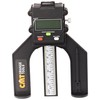 CMT Dhg-001 Digital Caliper for Utensils with Depth Rod 0