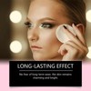 Baked Highlighter Makeup,Highlighter Makeup,All in One Blush and Cream Highlighter,Cream