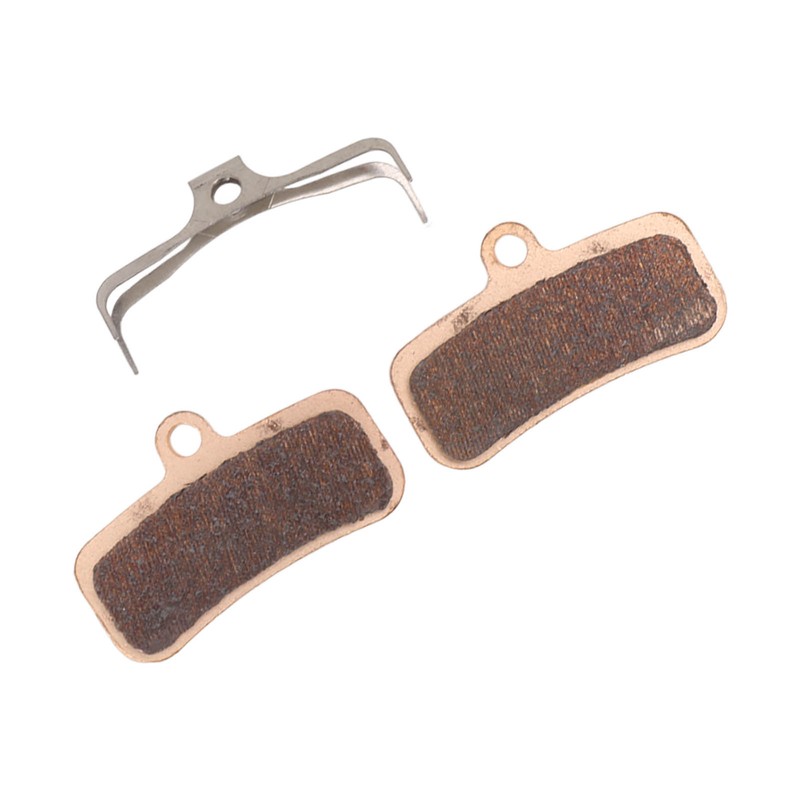 2PCs Motorcycle Brake Pads Front and Rear Replacement for Sur‑Ron