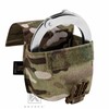 KRYDEX Tactical Frag Grenade Pouch MOLLE PALS & Belt System