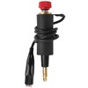 23 Pcs Carburetor Adjustment Tool Screwdriver Kit for Common 2
