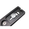 INPON Quick Release Plate Arca-Swiss Compatible 150mm with 2 x