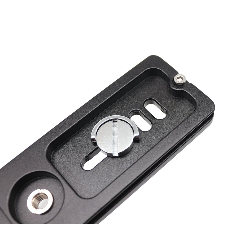 INPON Quick Release Plate Arca-Swiss Compatible 150mm with 2 x