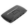 4 Port USB 2.0 Switch Selector 4 Computers Sharing 4