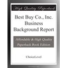 Best Buy Co., Inc. Business Background Report