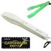 Unicite Fish Grip, Catchman, Luminous White, Fish Grip, Luminous Specifications,