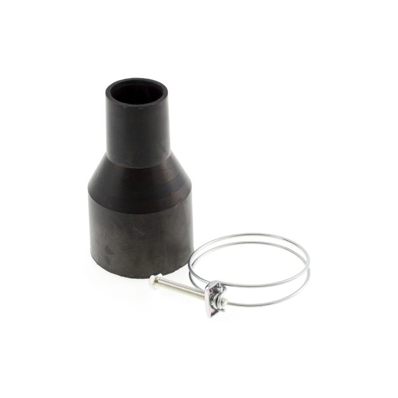 Hitachi 308506 Dust Collection Adapter for Hitachi C10FSH, C8FB2, C10FCH,