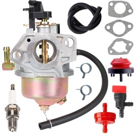 951-11352A 951-11352 Carburetor for Craftsman MTD 247.88846 247.888480 31AH97SJ799 31AH976J799 Snowblower w/ 490-SU 490-SUA Engine