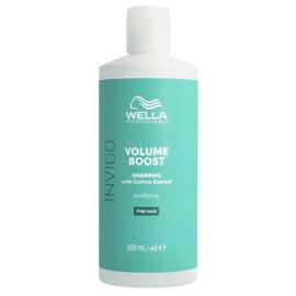 Invigo Volume Boost Shampoo
