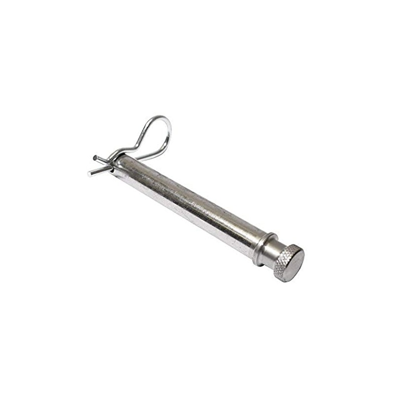 B&W TS35011 3" Tow and Stow Stainless Steel Replacement Pin