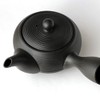 Tokoname Ware Obi Large Teapot, 16.9 fl oz (560 ml),