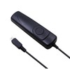 RM-UC1 Remote Shutter Release Control Cable for Olympus SP-565UZ SP-570UZ