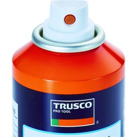 TRUSCO(トラスコ) 静電気防止スプレー 200ml TC-SB200