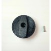 Compatible replacement knob only for Pulsar PGDA70BiSCO - 7250 surge