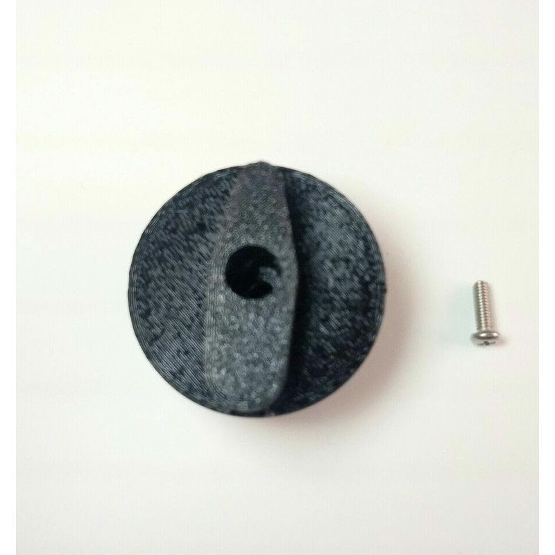 Compatible replacement knob only for Pulsar PGDA70BiSCO - 7250 surge
