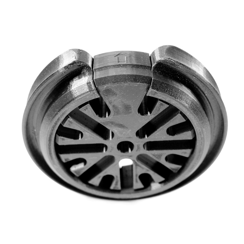 Cable Comb- Cable Bundler and Organizing Tool