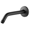 OFFO Shower Arm with Flange, 10 in Wall Mount Replacement