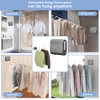 Qivine 4.2 m Clothesline Extendable Wall, 20 kg Weight Capacity,