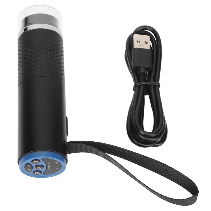 Digital Microscope 50X‑1000X Magnification 2 Million HD Pixels Handheld WiFi