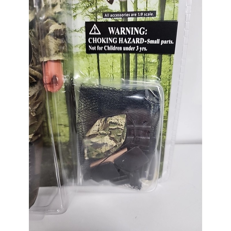 Creative Outdoors Hunter Dan Hunter Dan American Sportsman Turkey Hunter