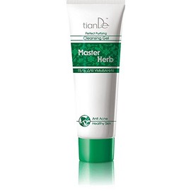 Cleansing Facial Gel - Perfect Purifying - 100ml