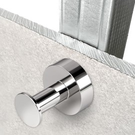 Placo Precision Magnet for Rail Detection, Detection of Rods in Drywall Rail Detector for Placo, The Ideal Partner for Plasterers, Electricians and Plumbers