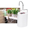 Intelligent Charging Potted Plant Timing Watering Kit Office Home Automatic