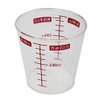 PEARL METAL VegiLive Unwashed Rice Cup (CC-1055)