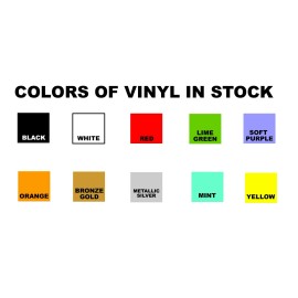 OwnTheAvenue Turbo Edition Vinyl Die Cut Car Truck Window Decal Sticker Choose Size And Color - Other Color Vinyl (Message Us), 12" Inches