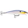 Rapala Flr10-Psd Currican Flat Rap