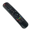 VINABTY MR22GN Remote Control Replacement for LG Smart TV Magic
