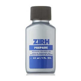Zirh International Prepare ( Botanical Pre-Shave Oil ) 30Ml/1Oz