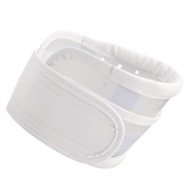 Alipis Ergonomic Neck Support Brace for Correction for Neck Exhaust and Support