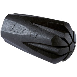 LEKI Rubber Walking Tip - Pair