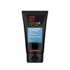 Dermolab Men's Exfoliating Gel for Normal and Oily Skin Removes Impurities of the Skin, Moisturises and Relieves Irritation, 15ml