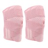 Knee Brace Breathable Ultra Thin Sports Knee Pads Adjustable Knee