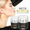 60g Neck Cream Reduce Wrinkles Moisturizing Neck Firming Lotion Anti