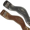 Total Saddle Fit - Shoulder Relief Girth - Dressage (Brown,