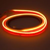 1.8M Car Hood Light with Turn Signal DC12V 5W Waterproof