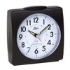 Atlanta Magic DCF77 1895-7 Large XXL Radio Controlled Alarm Clock