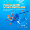 Pool Stomach Heavy-Duty Pool Skimmer Net with Deep Mesh Bag
