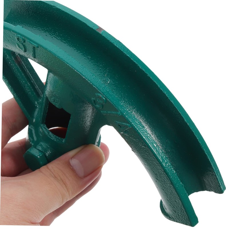 SHINEOFI Bender Tool for Tubing Manual Bender with High Strength