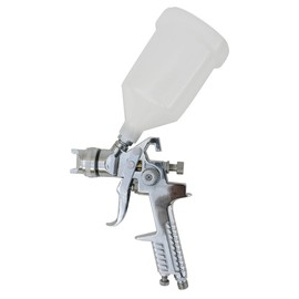 SPRAYIT SP-351 Gravity Feed Spray Gun