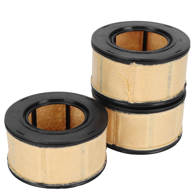 3Pcs Air Filter Replacement Accessories Fit for Stihl MS231 MS251