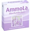 Ammola Smelling Rod Bring 10x0.4 ML Ampoules