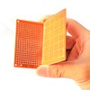 Ytian 10 Pcs Universal PCB Prototype Board Kit for DIY