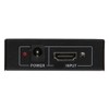 HDMI Splitter High Definition Video Switcher 1 In 2 Out