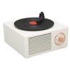 X10 Vinyl Record Player Style Bluetooth Speaker Old Fashioned Classic