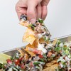 Queso-Melt Jalapeno Cheese Dip, 10 oz, 12 Pack