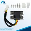 Voltage Regulator Rectifier Fit for Arctic Cat 250/300 1998 1999